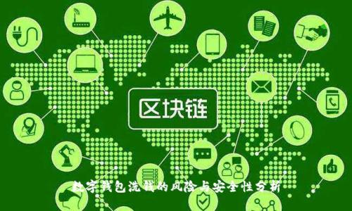 数字钱包洗钱的风险与安全性分析