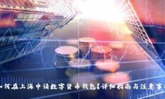 如何在上海申请数字货币钱包？详细指南与注意