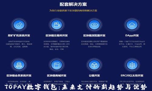 
TOPAY数字钱包：未来支付的新趋势与优势