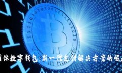 固体数字钱包：新一代支付解决方案的崛起