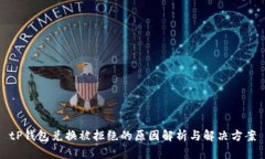 tP钱包兑换被拒绝的原因解析与解决方案