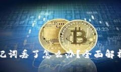如果钱包助记词丢了怎么办？全面解析及找回方