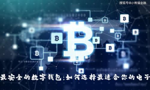 全球最安全的数字钱包：如何选择最适合你的电子钱包