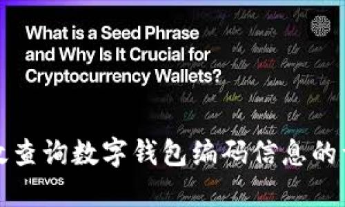 如何高效查询数字钱包编码信息的详细指南