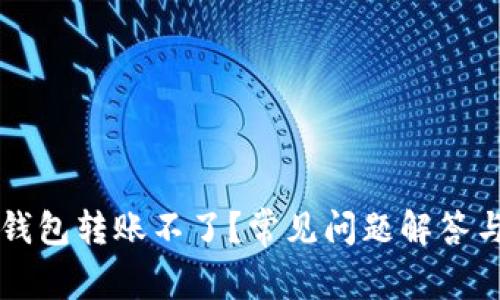 为什么TP钱包转账不了？常见问题解答与解决方案