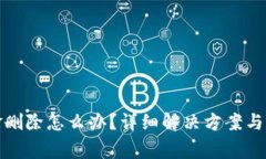 数字钱包资金删除怎么办