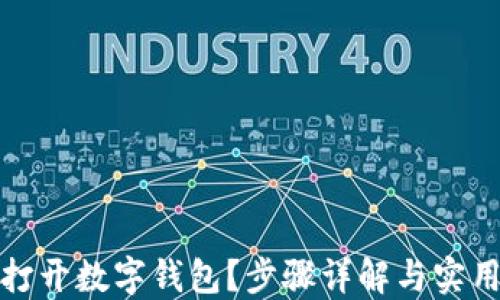 
如何打开数字钱包？步骤详解与实用技巧