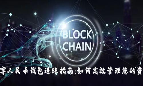 数字人民币钱包进账指南：如何高效管理您的资金