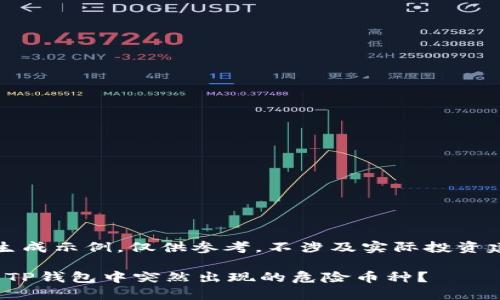 注意：此内容为生成示例，仅供参考，不涉及实际投资建议或财务指导。

: 如何应对你的TP钱包中突然出现的危险币种？