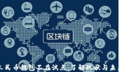 数字人民币钱包不在试点