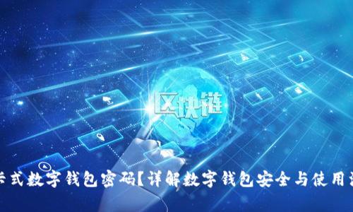 什么是卡式数字钱包密码？详解数字钱包安全与使用注意事项