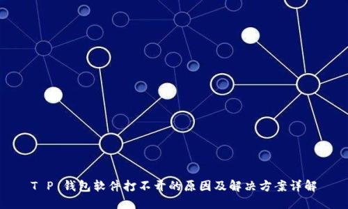 T P 钱包软件打不开的原因及解决方案详解