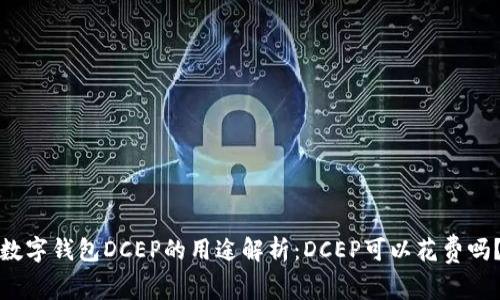 数字钱包DCEP的用途解析：DCEP可以花费吗？