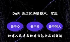 数字人民币与数字钱包的