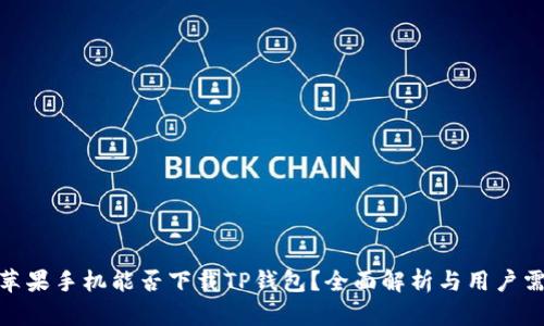 : 苹果手机能否下载TP钱包？全面解析与用户需求