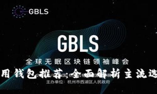 区块链信用钱包推荐：全面解析主流选项与特点