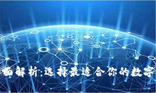 数字钱包的全面解析：选择最适合你的数字支付解决方案