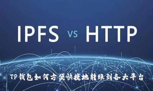 TP钱包如何方便快捷地转账到各大平台