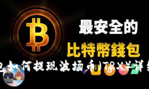 TP钱包如何提现波场币（TRX）详细指南