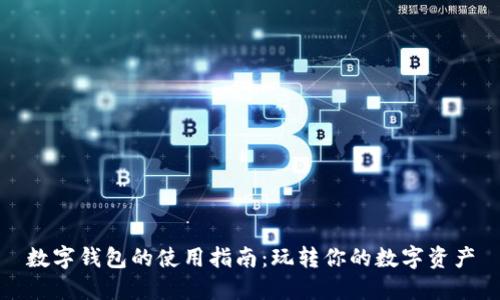 数字钱包的使用指南：玩转你的数字资产
