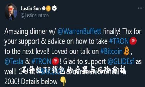 不升级TP钱包的后果与风险分析