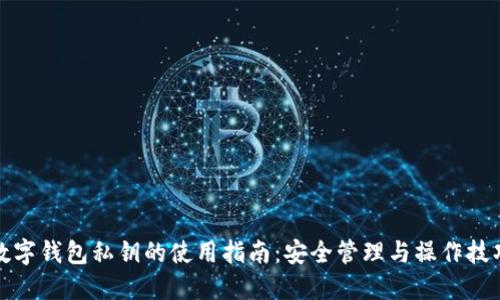 数字钱包私钥的使用指南：安全管理与操作技巧