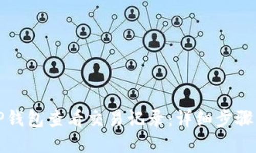 如何使用TP钱包查看交易记录：详细步骤与实用技巧