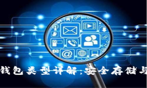 数字货币钱包类型详解：安全存储与选择技巧