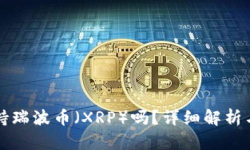 TP钱包支持瑞波币（XRP）吗？详细解析与使用指南