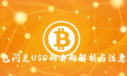 TP钱包闪兑USD的去向解析与注意事项