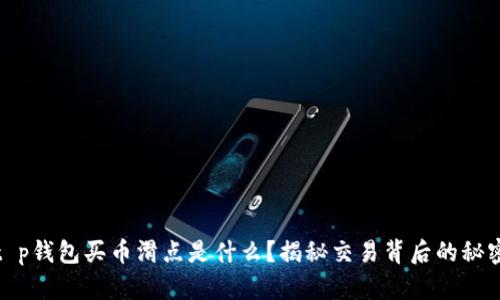 t p钱包买币滑点是什么？揭秘交易背后的秘密