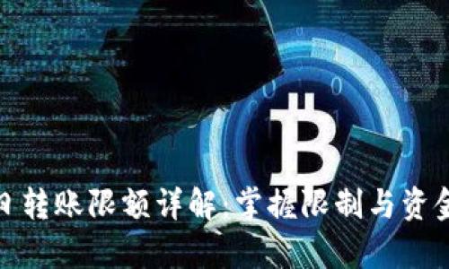 数字钱包单日转账限额详解：掌握限制与资金流动的技巧