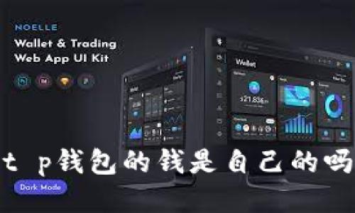 t p钱包的钱是自己的吗