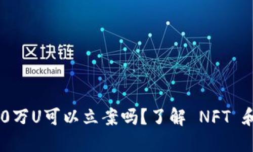 TP钱包被盗100万U可以立案吗？了解 NFT 和加密货币保护