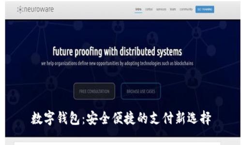 数字钱包：安全便捷的支付新选择