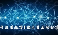 钱包打开没有数字？揭示