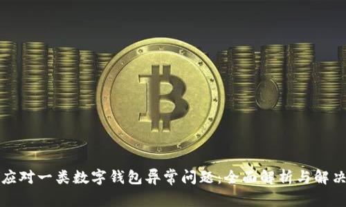 如何应对一类数字钱包异常问题：全面解析与解决方案