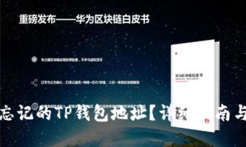 如何找回忘记的TP钱包地址？详细指南与实用建议