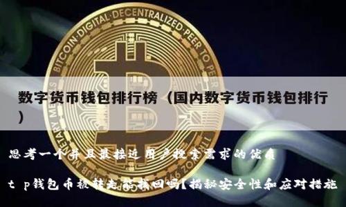 思考一个并且最接近用户搜索需求的优质

t p钱包币被转走能找回吗？揭秘安全性和应对措施