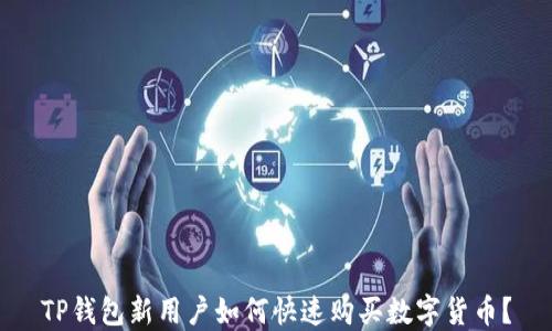 
TP钱包新用户如何快速购买数字货币？