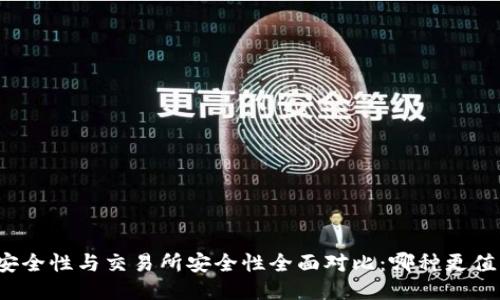 TP钱包安全性与交易所安全性全面对比：哪种更值得信赖？