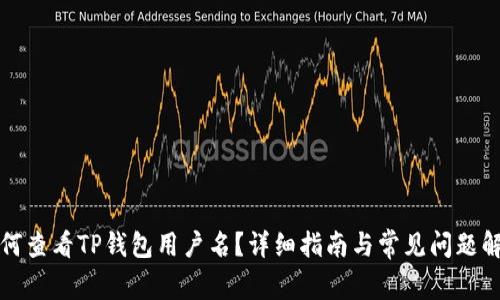 如何查看TP钱包用户名？详细指南与常见问题解答
